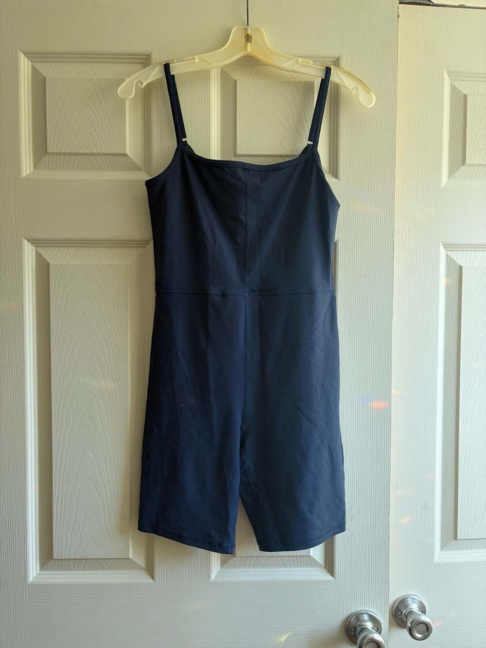 Romper Jumpsuit Size M - Lululemon dupe